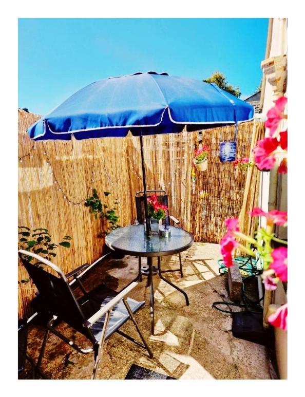 Apartamento Sobo Studio Bournemouth Exterior foto